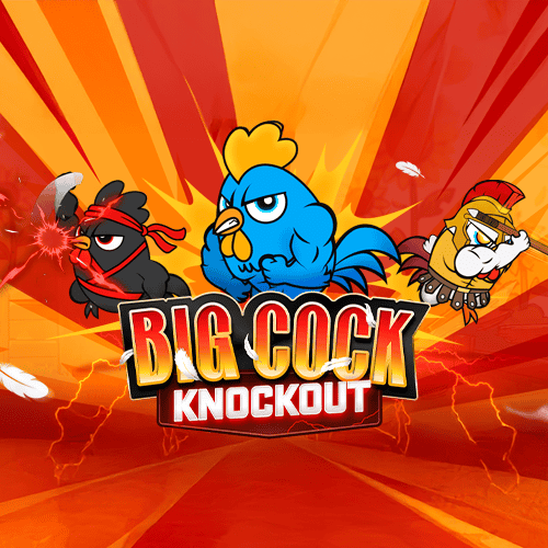Big Cock Knockout